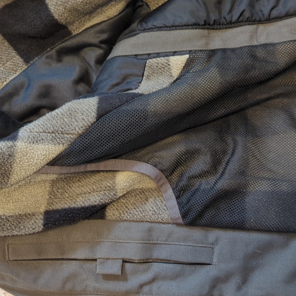 Columbia Titanium Omni Tech Ski Jacket - Men's - Picture 11 of 13